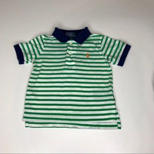 Polo shirt